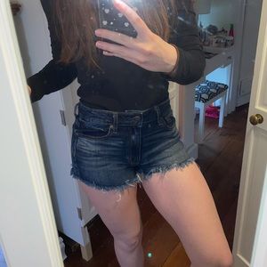 AE Vintage Hi-Rise Festival Short